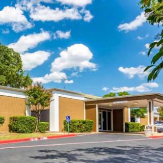 Interlochen Health And Rehabilitation Center