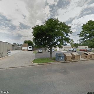 Hansford Home Care