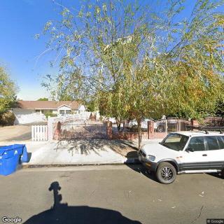 St Nino Valley Home
