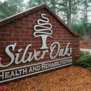 Silver Oaks Health And Rehabilitation