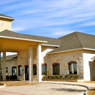 Founders Plaza Nursing & Rehab