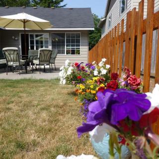 Lafountaine Senior Homes