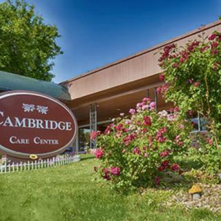 Cambridge Care Center