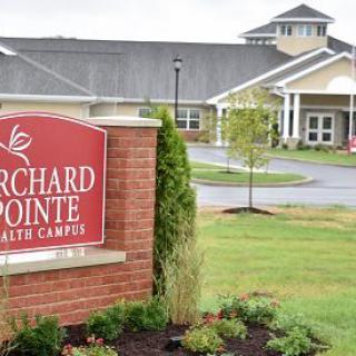Orchard Pointe Health Campus