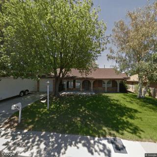 Casa Angelina E llc