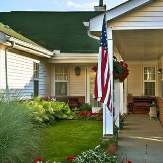Longwood At Oakmont Personal Care Center