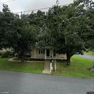 Hershey Mill Home