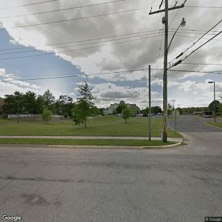 St. Andrews Apartments at Kirksville