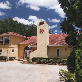 Angels Senior Living At Palm Harbor