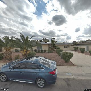 Cactus Star Assisted Living