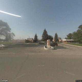 Mahnomen Health Center