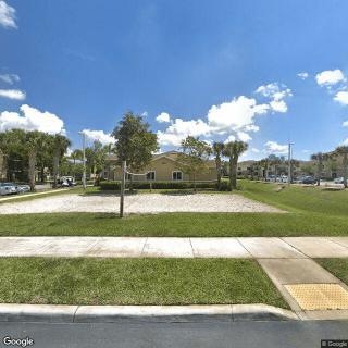 Dixie Court Apartments
