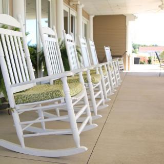 The Meadows A Park Home Personal Care Community