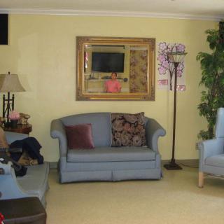 Sun And Sea Assisted Living