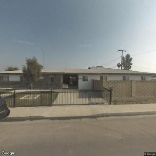 Ordiz Group Home II