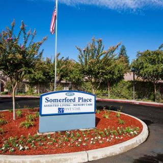 Summerfield of Fresno
