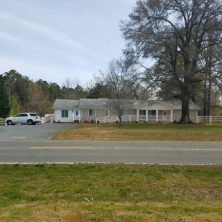 Farmwood Senior Living