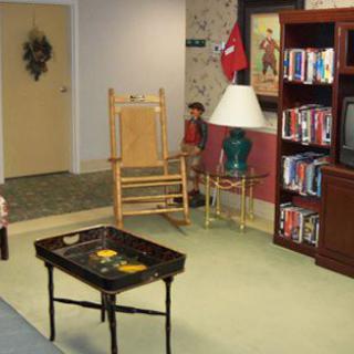 Hanover Hall