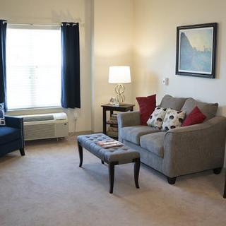 Brookdale Highlands