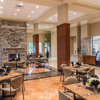 Atrium Senior Living Of Princeton
