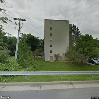 Van Rensselaer Heights