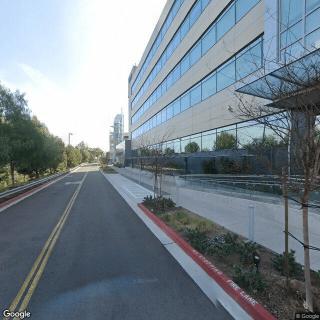 Sharp Chula Vista Med Center