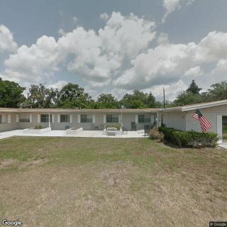 Faith House Assisted Living Facility