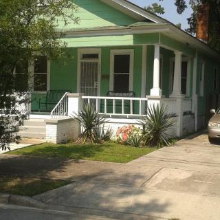 V and B Personal Care Home