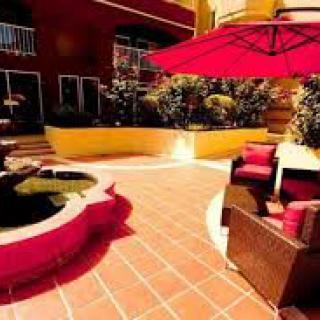 Golden Oaks Senior Apartments