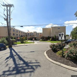 Westchester Center for Rehab & Nursing
