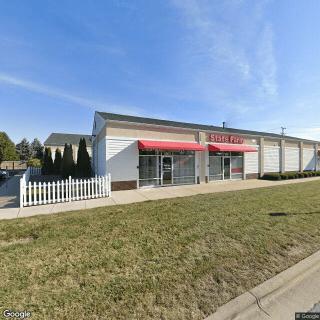Lindys Weekend Adult Respite Center
