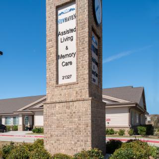 New Haven Assisted Living Of Spring