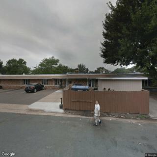 The Estates At Greeley