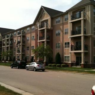 Berkshire Oconomowoc