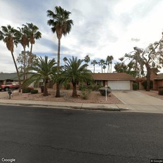 Agave Care Home Of Scottsdale