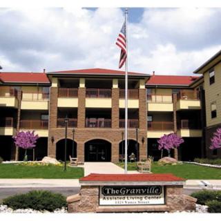 Granville Assisted Living Center