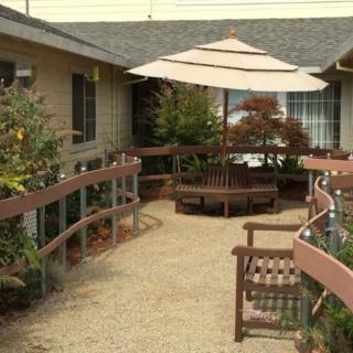 Sun Oak Assisted Living