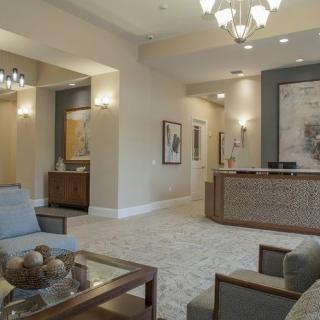 San Jose Gardens Alzheimer’s Special Care Center