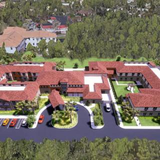 Sunscape Daytona Beach