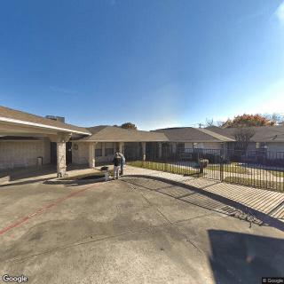 Rowlett Health and Rehab