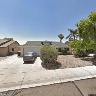 Desert Garden Assisted Living,  Inc