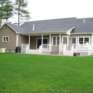 Apple Valley Estates
