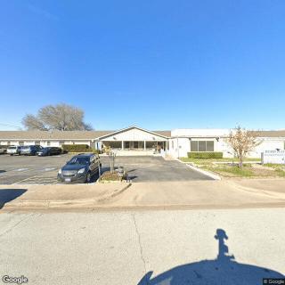 Hurst Plaza Nursing & Rehab