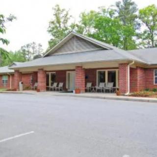 Briarwood Health And Rehabilitation Center