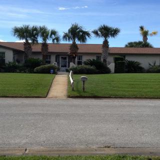 Silver Manor