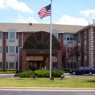 Manor Court Of Peoria