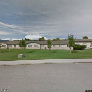 Creek Vista Senior Living Apartments