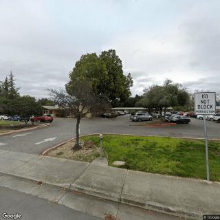 Grant-Cuesta Convalescent Hosp