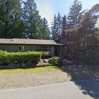 Hallerlake Group Home