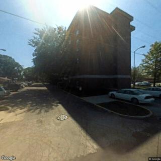 Mattoon Tower